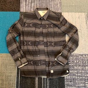 Vans Flannel